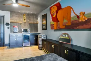 Casita on the Cove Lake house with Hot tub. - Image 3
