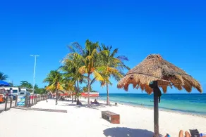 Beachfront | Pool, Jacuzzi & Oceanview terrace - Image 2