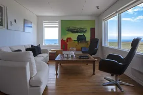 Glacier House Hellnar - Image 3