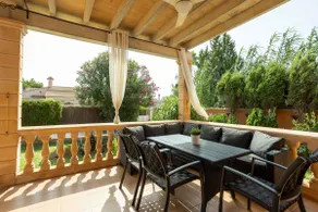 *Villa Amelia swimming pool, close to Cala Pí* - Image 5