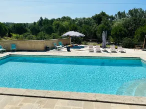 Gîte in a Provençal estate - Image 2