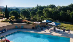 Gîte in a Provençal estate - Image 1