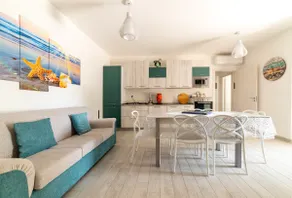 Modern villa 300 meters from the sea of Casal Velino - Image 3