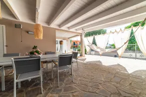 Modern villa 300 meters from the sea of Casal Velino - Image 2