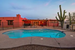 Blooming Southwest Getaway | Pool & Fun - Image 4