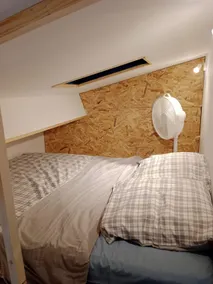Timeo Mezzanine Apartment - Image 2