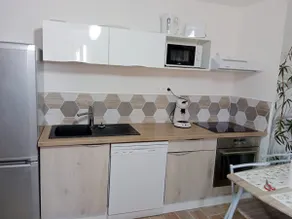 Timeo Mezzanine Apartment - Image 3