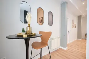 Bright modern studio • Downtown Madrid - Image 3