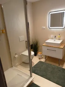 New apartment in the attic in New Pace - Image 4