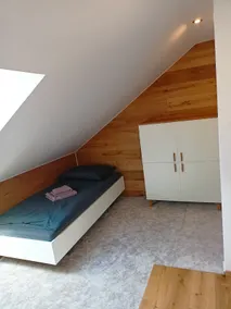 New apartment in the attic in New Pace - Image 2