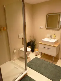 New apartment in the attic in New Pace - Image 3
