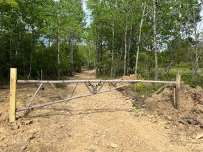 A Frame at Blue Jay - Image 2