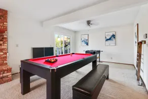 Spacious 180° Lakeview Retreat: GameRoom, Boat Pkg - Image 2