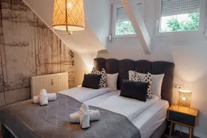 Downtown Apartment Deluxe - Image 2
