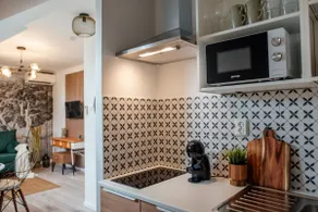 Downtown Apartment Deluxe - Image 3