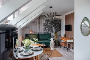 Downtown Apartment Deluxe - Image 4