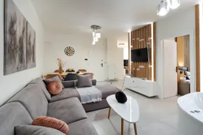 Elia Beach Deluxe Apartment - Image 2