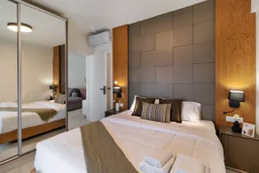 Elia Beach Deluxe Apartment - Image 3