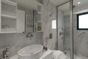 Elia Beach Deluxe Apartment - Image 5