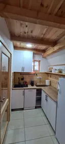 Whispering Woods Cabin in Žabljak - Image 3
