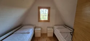Whispering Woods Cabin in Žabljak - Image 5