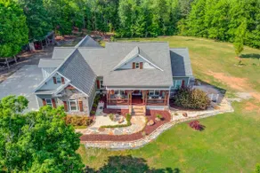 Large Family Home near Athens - Image 2