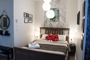Midtown *605* - LOFT + nice View - Image 4