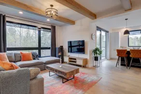 Home-style hotel – Le Massawippi - Image 2
