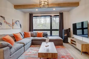 Home-style hotel – Le Massawippi - Image 3