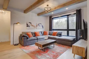 Home-style hotel – Le Massawippi - Image 4