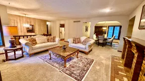Sunny Brick Home with big Sunroom 4BR/3BA - Image 4