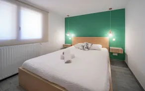 Accommodation with pool near A6 and Chalon-sur-Saône - Image 2
