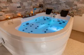 Aux 3 Glands - Nature & Spa - Image 2