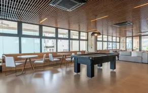 17th floor, full kitchen | with pool and garage - Image 5
