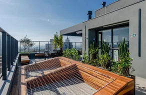 Amazing view, 15th floor, fitness center, terrace - Image 5