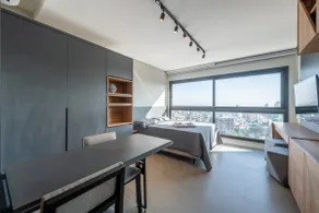 17th floor, full kitchen | with pool and garage - Image 2