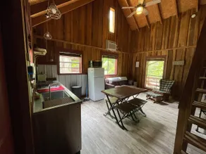 Rustic Creekside Cozy Cabin #3 - Image 4