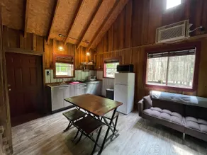 Rustic Creekside Cozy Cabin #3 - Image 5