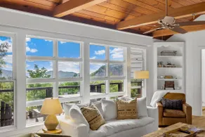 Huge Views, Outdoor Tub, Fire Pit, Close to Town! - Image 5