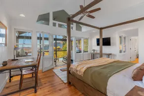 Huge Views, Outdoor Tub, Fire Pit, Close to Town! - Image 3