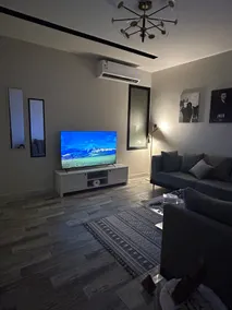 Apartment with a room and a self check-in hall '6 - Image 4