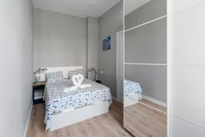 Amazing close to Orense Street - Tetuán Apartment - Image 5