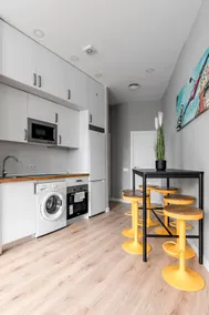Amazing close to Orense Street - Tetuán Apartment - Image 2