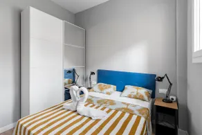 Amazing close to Orense Street - Tetuán Apartment - Image 4