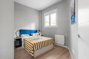 Amazing close to Orense Street - Tetuán Apartment - Image 3