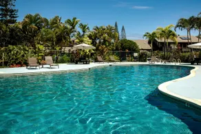 Stylish 1BR-AC, Pool, Surf/Hike, Walk to Beach - Image 5