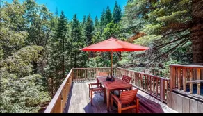 Peaceful 3BR lodge between Kirkwood/Jackson - Image 2