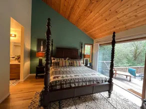 Peaceful 3BR lodge between Kirkwood/Jackson - Image 5