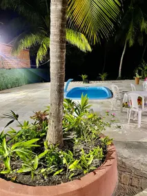 House in Lencois Maranhenses Santo Amaro - Image 5