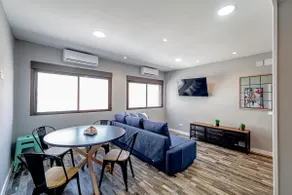 Moderno cerca Santiago Bernabéu- Apartamento AZCA - Image 5